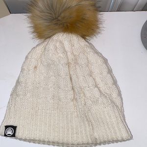 Muskoka Bear Wear hat